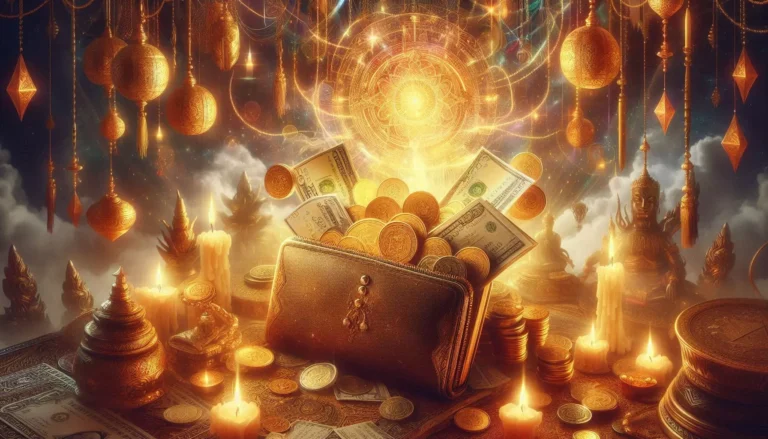 ฝันเห็นกระเป๋าเงิน ความหมายและเลขเด็ด | HuayWin999