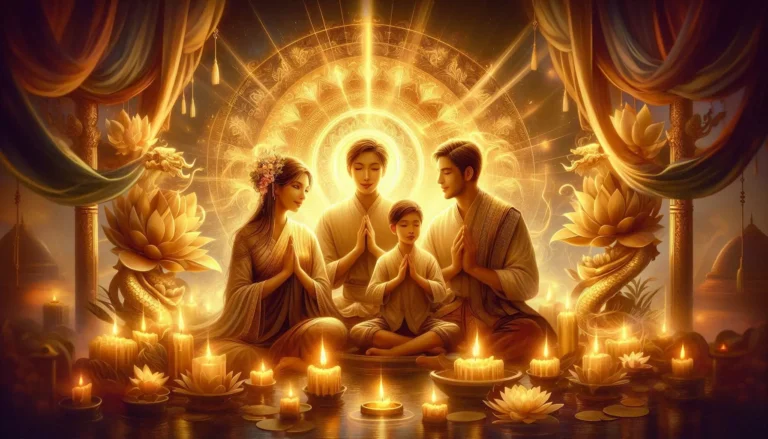 ฝันเห็นญาติพีน้อง ความหมายและเลขเด็ด | HuayWin999