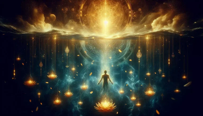 ฝันว่าจมน้ำ ความหมายและเลขเด็ด | HuayWin999