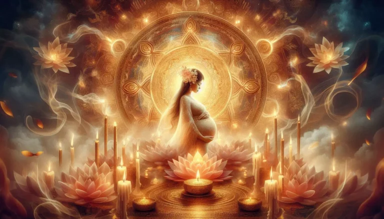 ฝันเห็นคนท้อง ความหมายและเลขเด็ด | HuayWin999