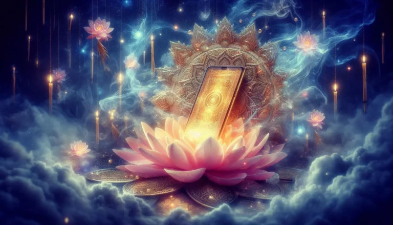 ฝันเห็นโทรศัพท์มือถือ ความหมายและเลขเด็ด | HuayWin999