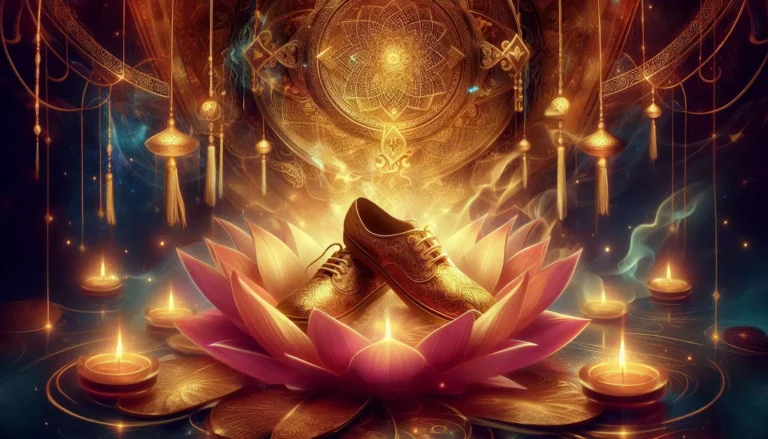 ฝันเห็นรองเท้า ความหมายและเลขเด็ด | HuayWin999