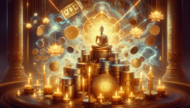 ฝันเห็นเงิน ความหมายและเลขเด็ด | HuayWin999