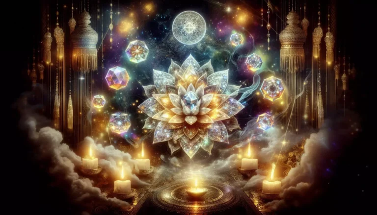 ฝันเห็นเพรช ความหมายและเลขเด็ด | HuayWin999