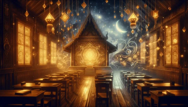 ฝันเห็นโรงเรียน ความหมายและเลขเด็ด | HuayWin999