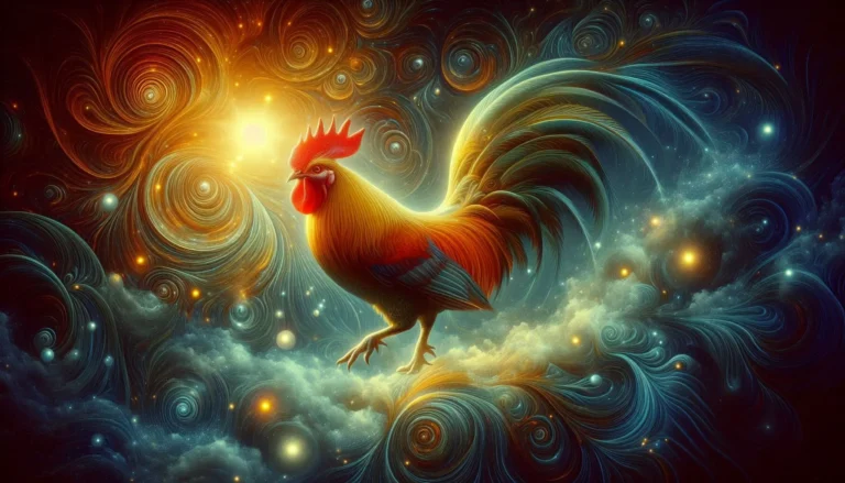 ฝันเห็นไก่ ความหมายและเลขเด็ด | HuayWin999