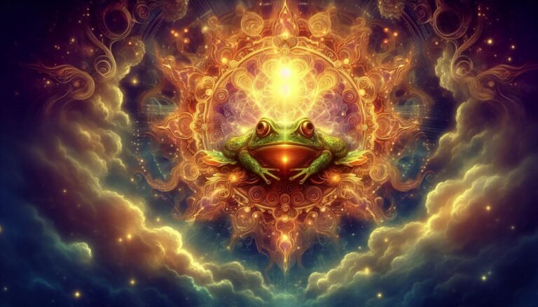 ฝันเห็นกบ ความหมายและเลขเด็ด | HuayWin999