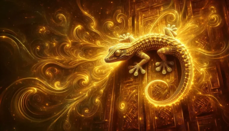 ฝันเห็นจิ้งจก ความหมายและเลขเด็ด | HuayWin999