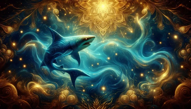 ฝันเห็นฉลาม ความหมายและเลขเด็ด | HuayWin999