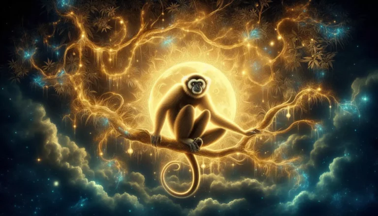 ฝันเห็นชะนี ความหมายและเลขเด็ด | HuayWin999