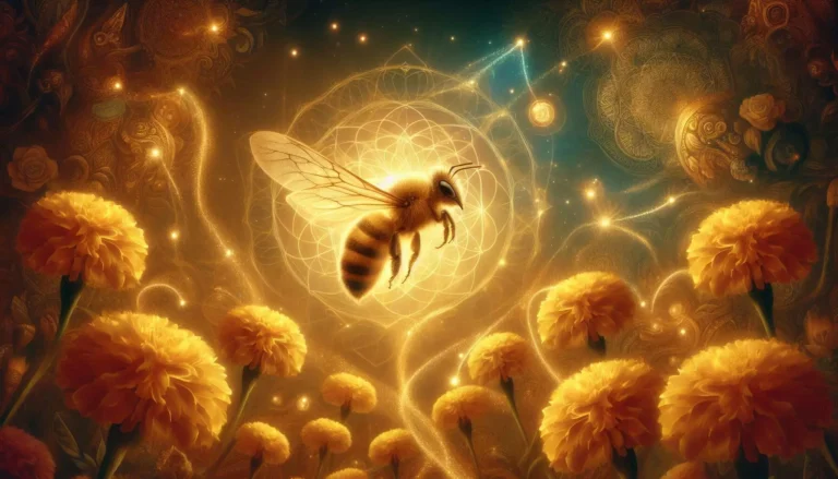 ฝันเห็นผึ้ง ความหมายและเลขเด็ด | HuayWin999