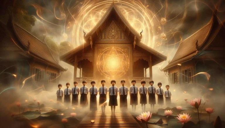 ฝันเห็นเด็กนักเรียน ความหมายและเลขเด็ด | HuayWin999