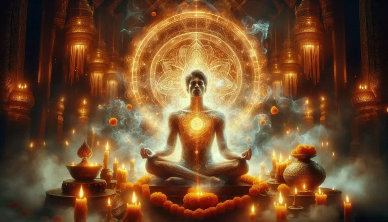 ฝันเห็นร่างทรง ความหมายและเลขเด็ด | HuayWin999