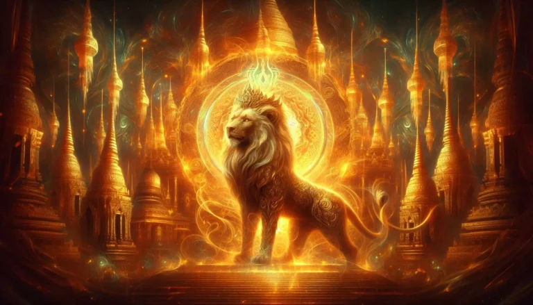 ฝันเห็นสิงโต ความหมายและเลขเด็ด | HuayWin999