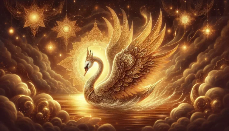 ฝันเห็นหงส์ ความหมายและเลขเด็ด | HuayWin999