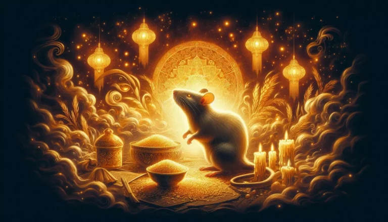 ฝันเห็นหนู ความหมายและเลขเด็ด | HuayWin999