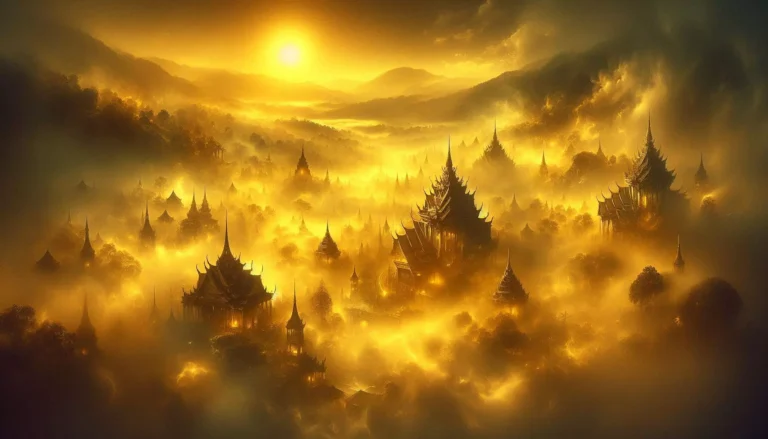 ฝันเห็นหมอก ความหมายและเลขเด็ด | HuayWin999