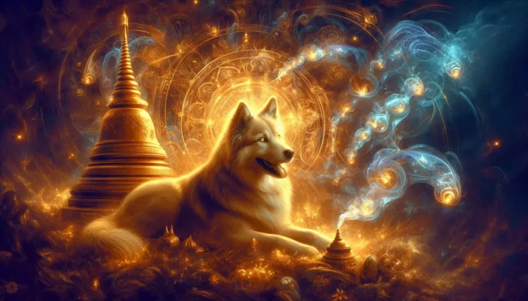 ฝันเห็นสุนัข ความหมายและเลขเด็ด | HuayWin999