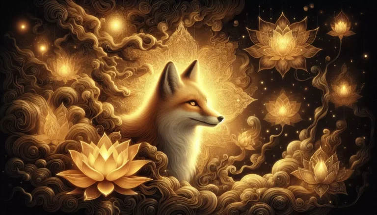 ฝันเห็นสุนัขจิ้กจอก ความหมายและเลขเด็ด | HuayWin999