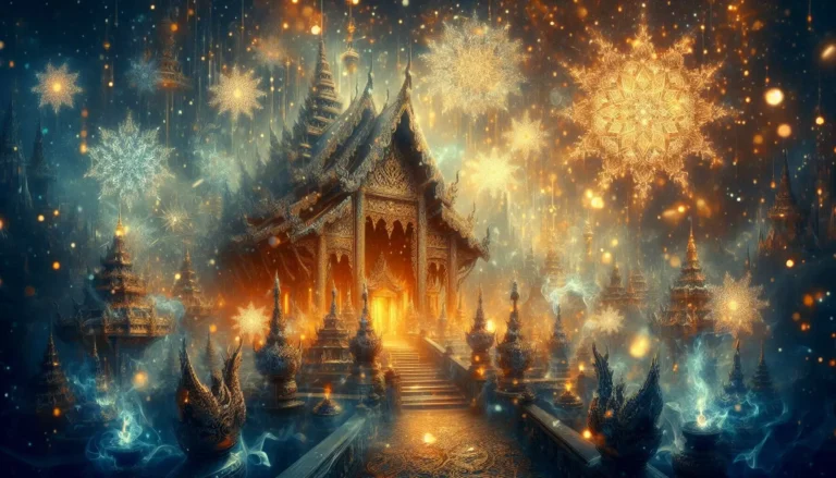 ฝันเห็นหิมะ ความหมายและเลขเด็ด | HuayWin999