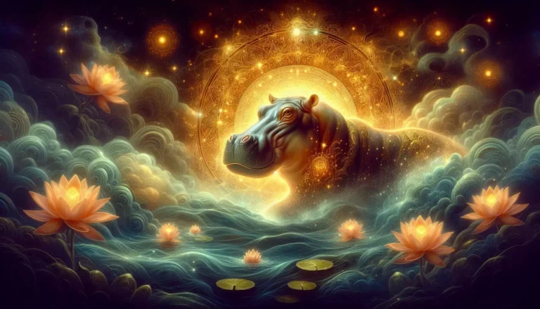 ฝันเห็นฮิปโป ความหมายและเลขเด็ด | HuayWin999