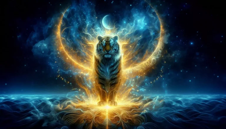 ฝันเห็นเสือ ความหมายและเลขเด็ด | HuayWin999