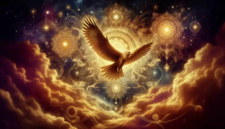 ฝันเห็นเหยี่ยว ความหมายและเลขเด็ด | HuayWin999