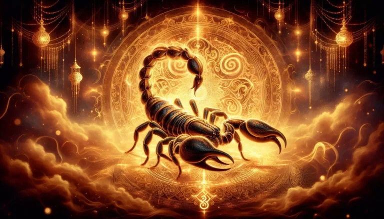 ฝันเห็นแมงป่อง ความหมายและเลขเด็ด | HuayWin999