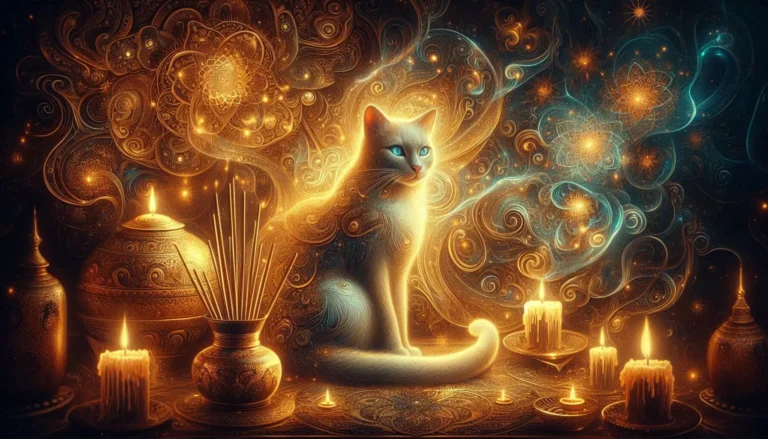 ฝันเห็นแมว ความหมายและเลขเด็ด | HuayWin999